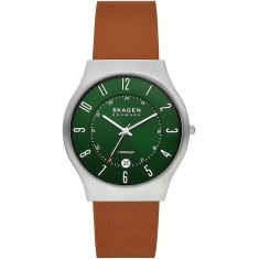 Ceas Barbati, Skagen, Sunby SKW6908 - Marime universala