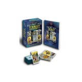 The Classic Rider Waite Smith Tarot Book &amp; Card Deck: Includes 78 Cards and 128 Page Book