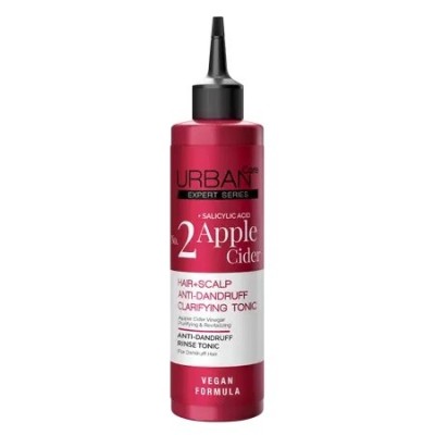 TONIC SCALP ANTIMATREATA CIDRU MERE NR2 200ML foto
