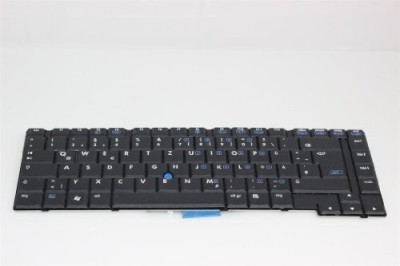 tastatura HP Compaq 8510P 8510 8510W 8710W 452229-001 451020 6037B0017901 foto
