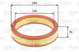 VALEO 585633 Filtru aer