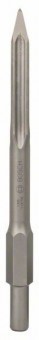 Bosch Dalta ascutita prindere hex 30mm, 400mm - 3165140426046 foto