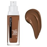 Fond de ten, Maybelline, Super Stay Active Wear, 78 Deep Bronze, 30 ml