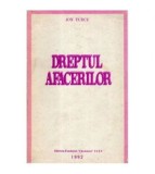 Ion Turcu - Dreptul afacerilor - 105961