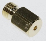 DĂśSE NORMALBRENNER STADTGAS DURCHMESSER 1,65 SR574 STADTGAS 909010384 pentru aragazuri si plite SMEG