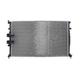 Radiator racire Peugeot 406, 1995-1999, Peugeot 605, 05.1996-06.2000 Motorizare 3, 0 V6 140kw Benzina, tip climatizare Cu/fara AC, cutie automata, di
