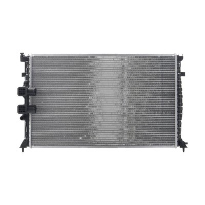 Radiator racire Peugeot 406, 1995-1999, Peugeot 605, 05.1996-06.2000 Motorizare 3, 0 V6 140kw Benzina, tip climatizare Cu/fara AC, cutie automata, di foto