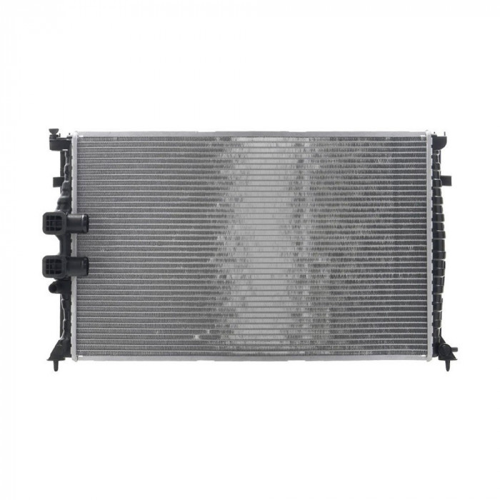 Radiator racire Peugeot 406, 1995-1999, Peugeot 605, 05.1996-06.2000 Motorizare 3, 0 V6 140kw Benzina, tip climatizare Cu/fara AC, cutie automata, di