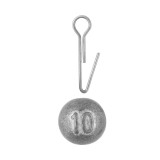 Set 5 buc. Cheburashka 10g