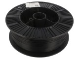 Filament ASA 1.75mm Negru 2.5kg