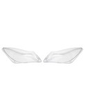 Set 2 Sticle Faruri Opel Insignia A Facelift (2014-2017) Aftermarket