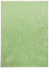 Covor Shaggy Soft, Verde, C115-1013535, 65 x 135 cm foto