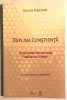 Deplina Constienta, Gaylon Ferguson, 2015