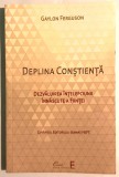 Deplina Constienta, Gaylon Ferguson