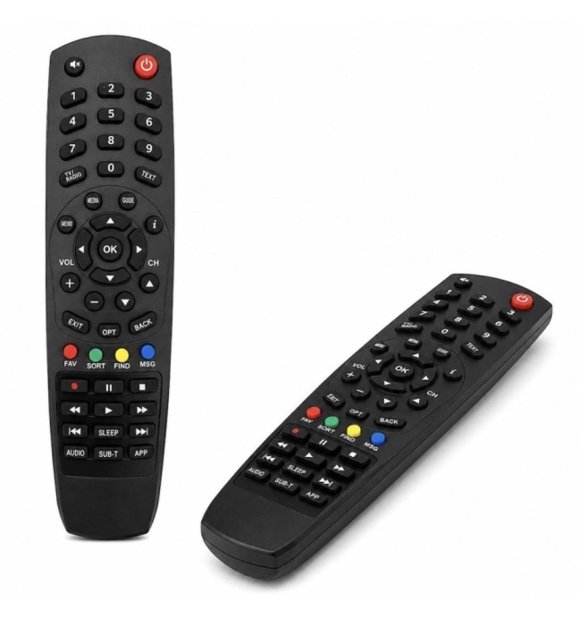 Telecomanda receptor/ receiver compatibila Digi