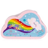 Cumpara ieftin Bila efervescenta de baie pentru copii Over the Rainbow Trail Effect, Accentra, 3555049, 110g