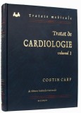 Cumpara ieftin Tratat de cardiologie (Vol. 1) - Hardcover - Dr. Costin Carp - Na&Aring;&pound;ional