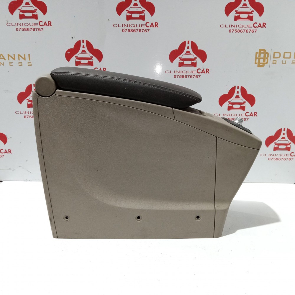 Cotiera cu consola centrala Renault Scenic III 2009 - 2015 | Okazii.ro