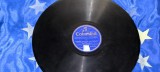Placa ebonita pt. gramofon / patefon - COLUMBIA- PETROUCHKA - grand carnaval