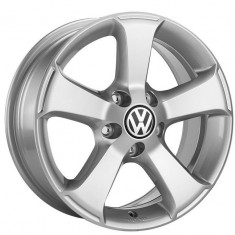 Janta Aliaj Oe Volkswagen 16&amp;quot; 6J x 16 ET 50 1T4071496C8Z8