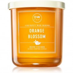 DW Home Signature Orange Blossom lumânare parfumată 266 g