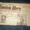 ZIAR ROMANIA LIBERA 15 IULIE 1946