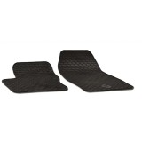 Set covorase auto cauciuc umbrella pentru ford connect tourneo. connect transit (2014-) - 2 pcs