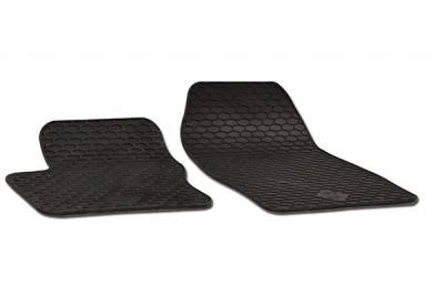 Set covorase auto cauciuc umbrella pentru ford connect tourneo. connect transit (2014-) - 2 pcs foto