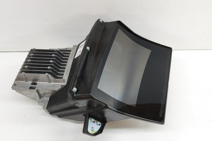Afișaj Head-Up BMW 6 Gran Coupe F06 2014 OEM: 9249966 | 25972110