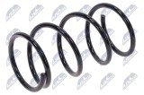 Arc suspensie Mitsubishi Asx 2010-, Citroen C4 Aircross 2012-, Peugeot 4008 2012-; partea din fata; 4040A166; NTY, aftermarket