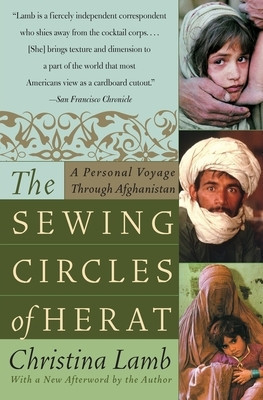 The Sewing Circles of Herat: A Personal Voyage Through Afghanistan foto