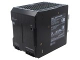 Alimentator Pulsatoriu OMRON 480W 24VDC 20A pentru Șină DIN