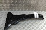 Suport bara de protecție st&acirc;nga spate AUDI Q5 FY 2024 OEM: 80A807453 | 31955956