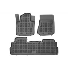 Covorase auto NISSAN NV 200 2009-2019 Rezaw Plast