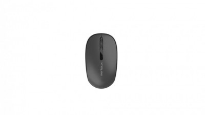 Mouse serioux spark 215 wr black usb foto