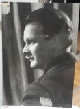 Fotografie, Nicolae Florei (1927-2000), cantaret de opera, bas, cu dedicatie pentru P. Bintila, 1967
