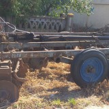 Disc agricol pentru tractor U650