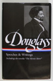 FREDERICK DOUGLAS , SPEECHES and WRITINGS , editor DAVID W. BLIGHT , 1992 , TIPARITA PE HARTIE DE BIBLIE