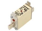 Siguranţă ceramică NH000 6A 690VAC