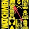 Watchmen, Alan Moore - Editura Art