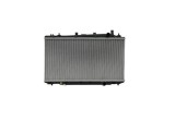 Radiator apa Honda Hr-V (Ru), 2015- Motor 1.6 I-Dtec, Cv Manuala, Aluminiu/Plastic Brazat, 722x375x16, Koyo, OE: 1901051tg01,