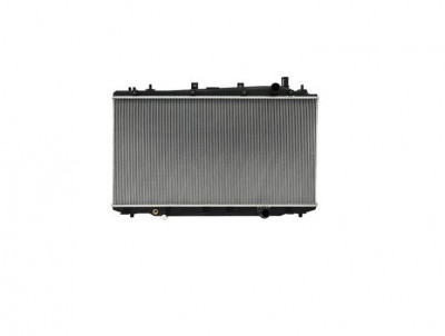 Radiator apa Honda Hr-V (Ru), 2015- Motor 1.6 I-Dtec, Cv Manuala, Aluminiu/Plastic Brazat, 722x375x16, Koyo, OE: 1901051tg01, foto