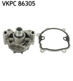SKF VKPC 86305 Pompă de apă, răcire motor