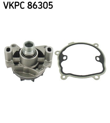 SKF VKPC 86305 Pompă de apă, răcire motor