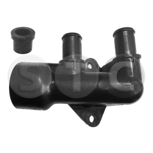 STC Flansa lichid racire