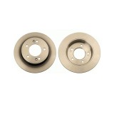 Set discuri frana spate Trw, Hyundai Elantra Sedan, 09.20, Elantra Sedan, 09.20, I30, 06.20, Kona, 06.20, Veloster, 03.2017, Kia Cee&amp;#39; d, 05.20,