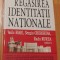 Regasirea identitatii nationale de Vasile Boari, Sergiu Gherghina, Radu Murea