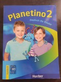 PLANETINO 2 DEUTSCH FUR KINDER