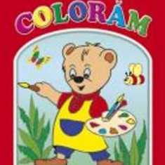 Hai sa coloram