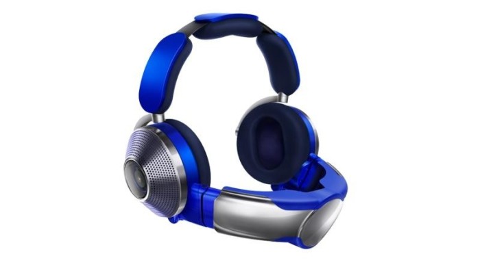 Dyson Zone Noise Cancelling Headphones B